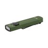 Olight Arkfeld PRO lézer és UV tölthető zseblámpa, zöld