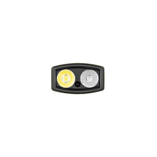 Olight Arkfeld PRO lézer és UV tölthető zseblámpa, zöld