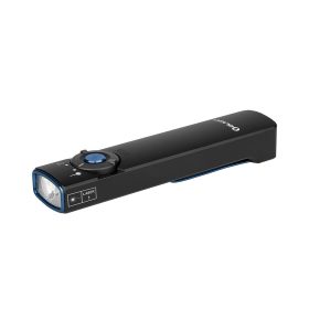 Olight Arkfeld UV tölthető zseblámpa, fekete