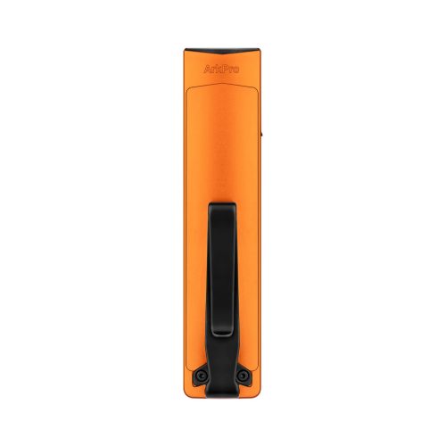 Olight ArkPro lézer és UV tölthető zseblámpa, narancs