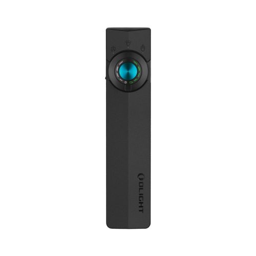 Olight ArkPro lézer és UV tölthető zseblámpa, fekete