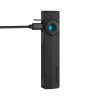 Olight ArkPro lézer és UV tölthető zseblámpa, fekete