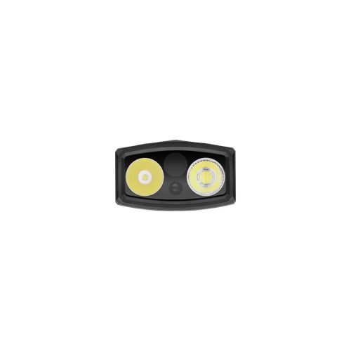 Olight ArkPro lézer és UV tölthető zseblámpa, fekete