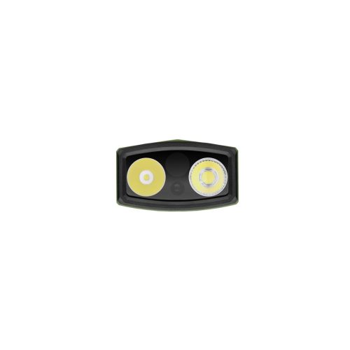 Olight ArkPro lézer és UV tölthető zseblámpa, zöld