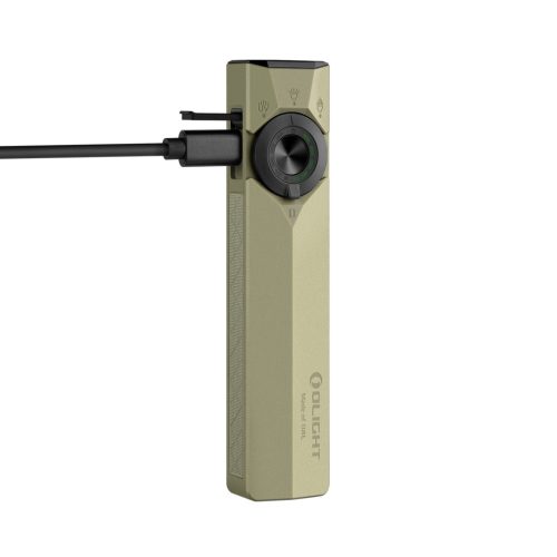 Olight ArkPro Ultra lézer és UV tölthető zseblámpa