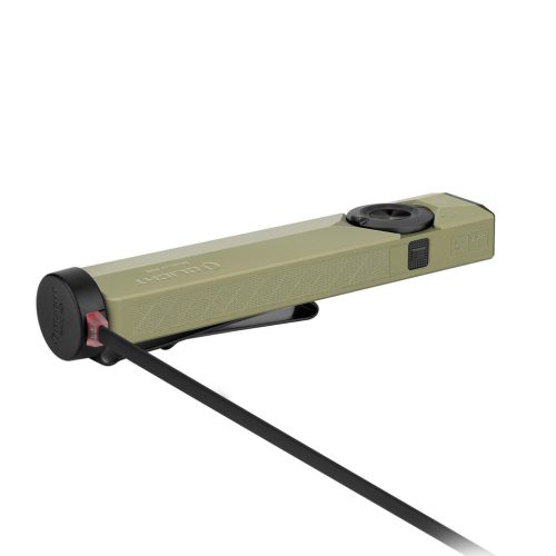 Olight ArkPro Ultra lézer és UV tölthető zseblámpa