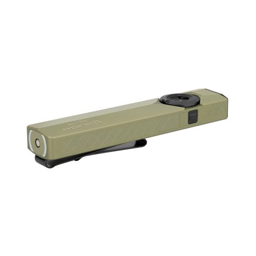 Olight ArkPro Ultra lézer és UV tölthető zseblámpa