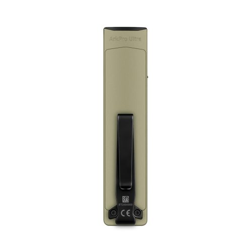 Olight ArkPro Ultra lézer és UV tölthető zseblámpa