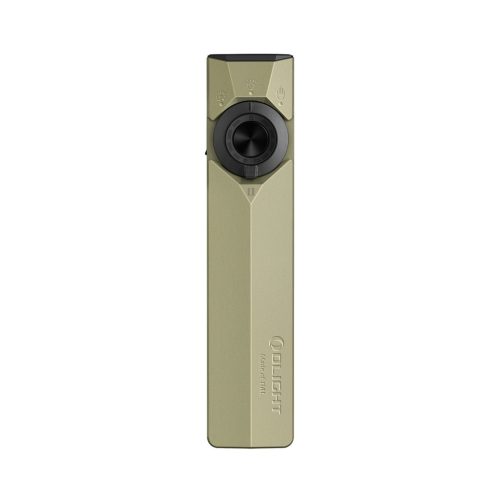 Olight ArkPro Ultra lézer és UV tölthető zseblámpa