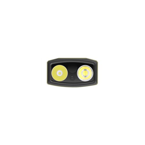 Olight ArkPro Ultra lézer és UV tölthető zseblámpa