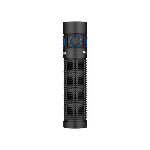 Olight Baton 3 Pro Max Neutral White tölthető zseblámpa, fekete