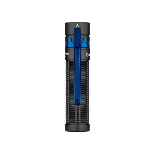 Olight Baton 3 Pro Max Neutral White tölthető zseblámpa, fekete