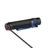 Olight Baton 3 Pro Max Neutral White tölthető zseblámpa, fekete