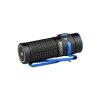 Olight Baton 4 tölthető zseblámpa, fekete