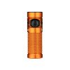Olight Baton 4 tölthető zseblámpa, narancs