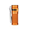 Olight Baton 4 tölthető zseblámpa, narancs