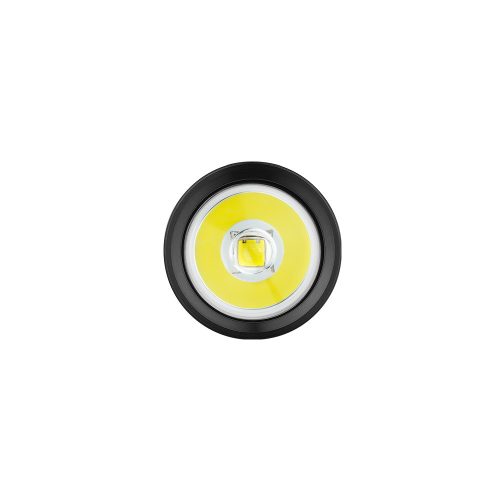 Olight Baton 4 tölthető zseblámpa, narancs