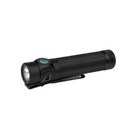 Olight Baton 4 Pro tölthető zseblámpa, fekete