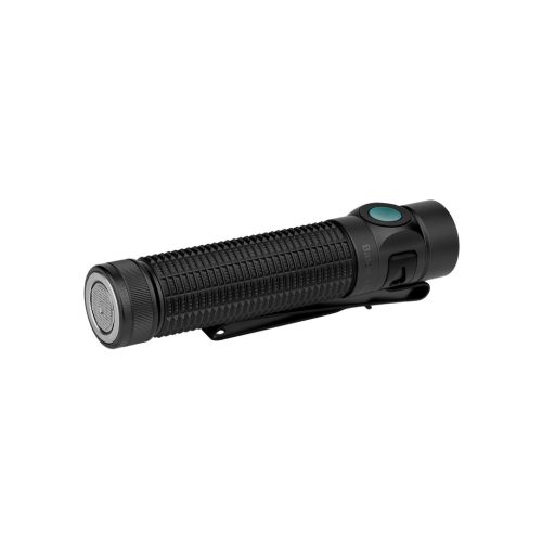 Olight Baton 4 Pro tölthető zseblámpa, fekete