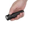 Olight Baton 4 Pro tölthető zseblámpa, fekete