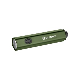 Olight Diffuse zseblámpa - zöld