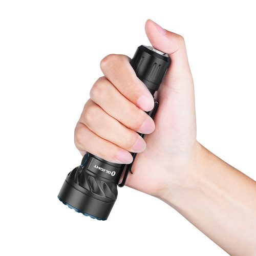 Olight Freyr 4 színű LED zseblámpa