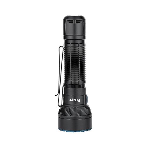 Olight Freyr 4 színű LED zseblámpa