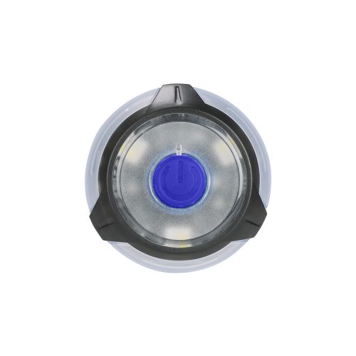 Olight Gober 2 biztonsági éjszakai tölthető jelzőlámpa szett, kék