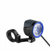 Olight Gotorch X tölthető kerékpár lámpa