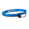 Olight H05 KID kék gyermek fejlámpa