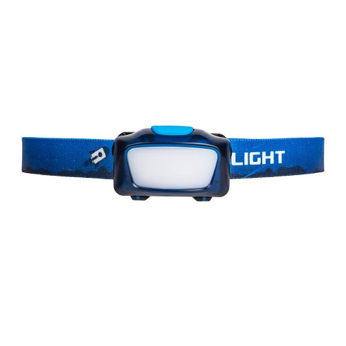 Olight H05 KID kék gyermek fejlámpa