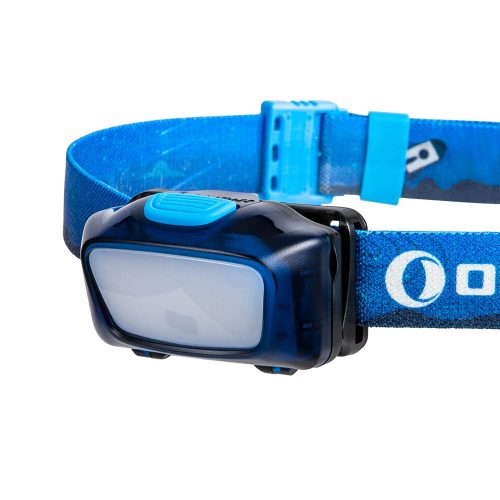 Olight H05 KID kék gyermek fejlámpa