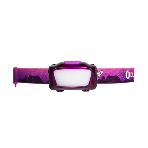 Olight H05 KID Pink gyermek fejlámpa 