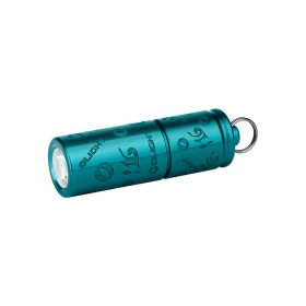 Olight i16 Light Blue tölthető mini zseblámpa
