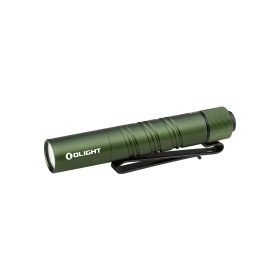 Olight I3T 2 EOS zseblámpa, zöld