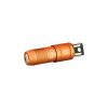 Olight iMINI 2 narancs mini USB zseblámpa