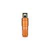 Olight iMINI 2 narancs mini USB zseblámpa