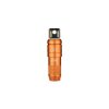 Olight iMINI 2 narancs mini USB zseblámpa