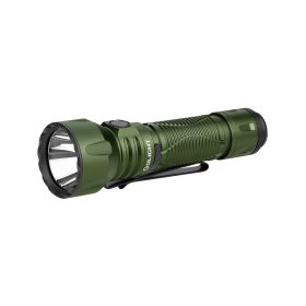 Olight Javelot tölthető lámpa, OD zöld - demo példány