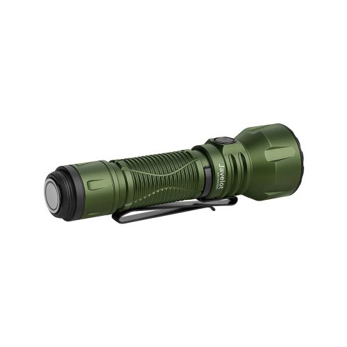 Olight Javelot tölthető lámpa, OD zöld - demo példány