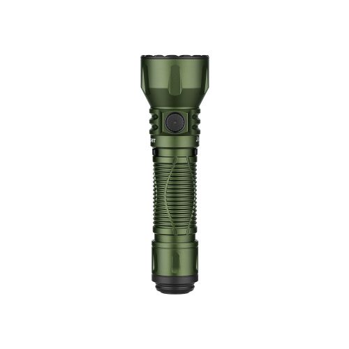 Olight Javelot tölthető lámpa, OD zöld - demo példány
