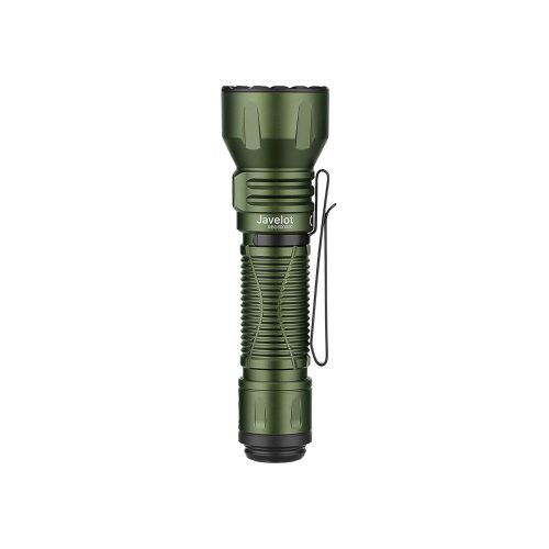 Olight Javelot tölthető lámpa, OD zöld - demo példány