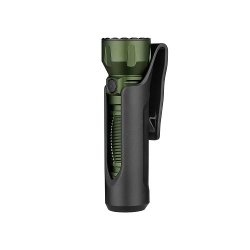 Olight Javelot tölthető lámpa, OD zöld - demo példány