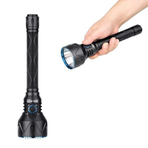 Olight Javelot Pro 2 tölthető vadászlámpa szett