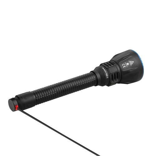 Olight Javelot Turbo 2 tölthető lámpa szett