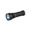 Olight Javelot Mini tölthető lámpa, fekete, vitrin példány