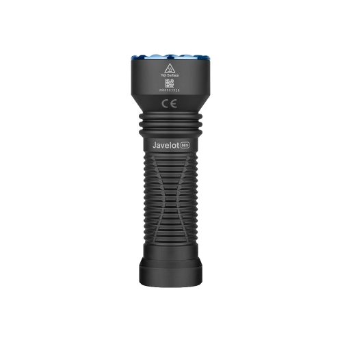 Olight Javelot Mini tölthető lámpa, fekete, vitrin példány