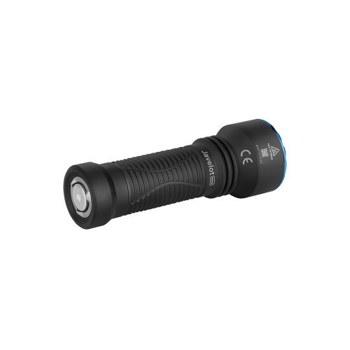 Olight Javelot Mini tölthető lámpa, fekete, vitrin példány