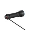 Olight Javelot Mini tölthető lámpa, fekete, vitrin példány