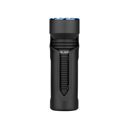 Olight Javelot Mini tölthető lámpa, fekete, vitrin példány